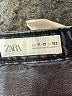 Zara Blue Jeans Size 11 - 12 - photo 3