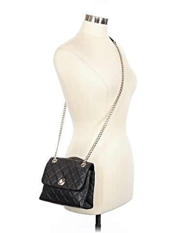 Kate Spade New York Leather Crossbody Bag (view 2)