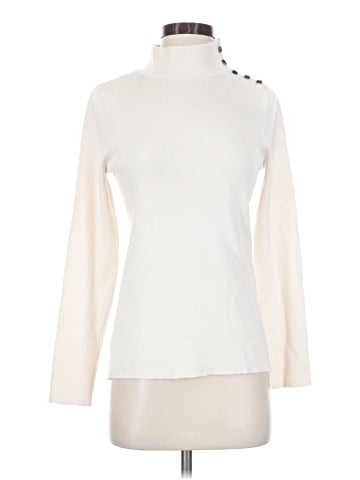 Chico's Turtleneck Sweater (view 1)