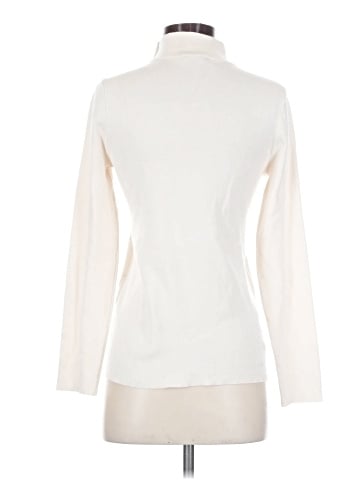 Chico's Turtleneck Sweater (view 2)