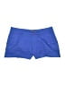 Old Navy Solid Blue Shorts Size 6 - photo 1