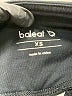 Baleaf Sports Solid Black Active Pants Size XS - photo 7