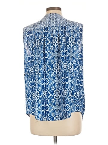 Zac & Rachel Sleeveless Blouse (view 2)