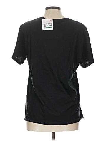 Puma Short Sleeve T-Shirt (view 2)