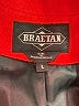 Braetan 100% Polyester Red Jacket Size L - photo 6