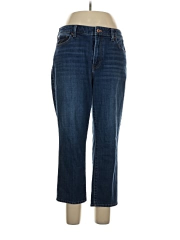 Talbots Jeans (view 1)