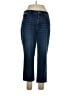 Talbots Blue Jeans Size 14 (petite) - photo 1