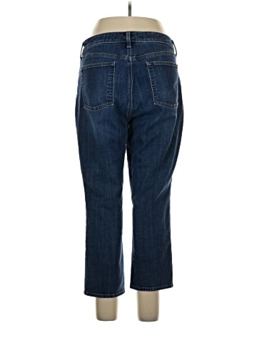 Talbots Jeans (view 2)