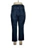 Talbots Blue Jeans Size 14 (petite) - photo 2