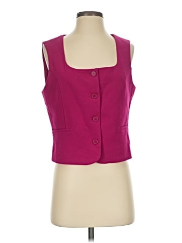 Christian Lacroix Vest (view 1)