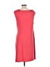 George Red Cocktail Dress Size 12 - photo 2