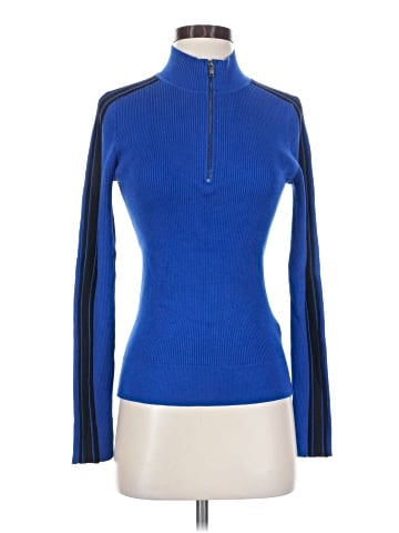DKNY Pullover Sweater (view 1)