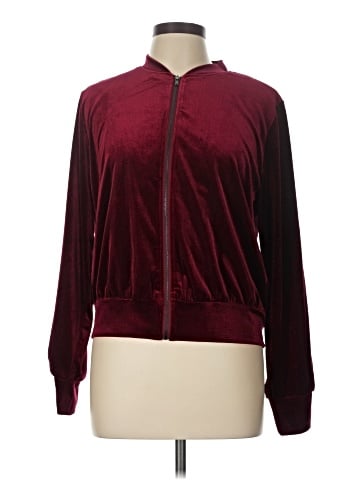 Hazel Cardigan (view 1)