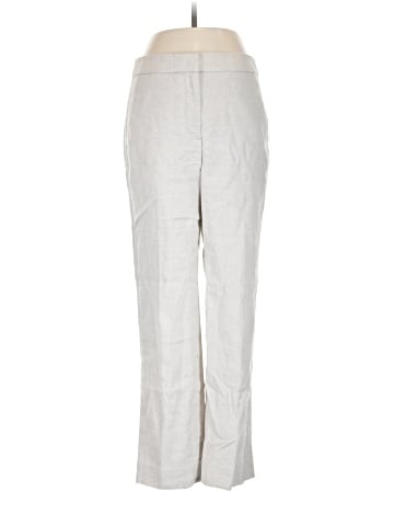 J.Crew Linen Pants (view 1)