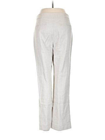 J.Crew Linen Pants (view 2)