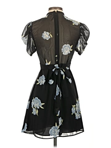 Topshop Cocktail Dress (view 2)