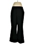 Worthington Black Dress Pants Size 16 - photo 1