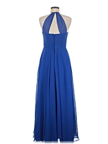 Azazie Cocktail Dress (view 2)