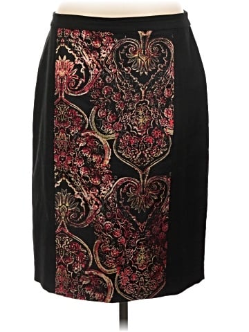 Ann Taylor Factory Formal Skirt (view 1)