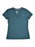 Nike Teal Active T-Shirt Size S (kids) - photo 1
