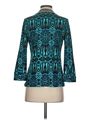 Tory Burch 3/4 Sleeve Top (view 2)