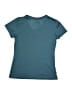 Nike Teal Active T-Shirt Size S (kids) - photo 2