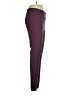 Ann Taylor LOFT Solid Burgundy Active Pants Size L (tall) - photo 4