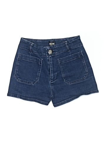 Maeve by Anthropologie Denim Shorts (view 1)