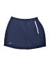 Nike Solid Blue Active Skort Size 16 - photo 1