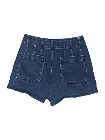 Maeve by Anthropologie Denim Shorts (view 2)