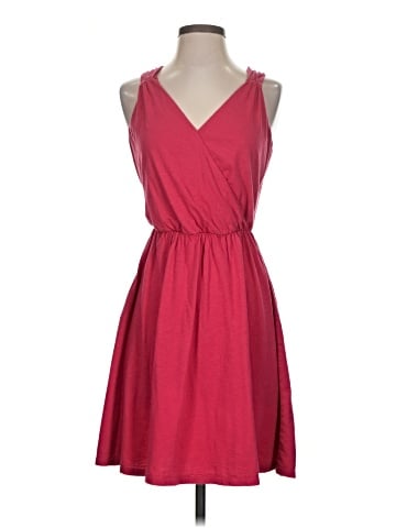 Ann Taylor LOFT Casual Dress (view 1)