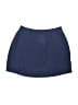 Nike Solid Blue Active Skort Size 16 - photo 2