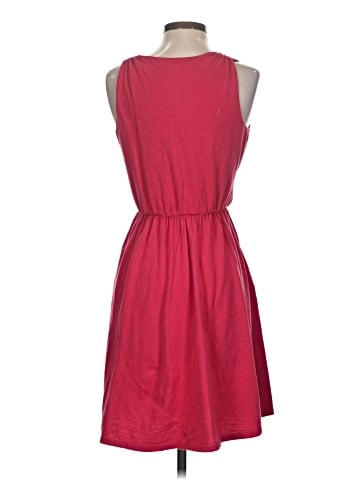 Ann Taylor LOFT Casual Dress (view 2)