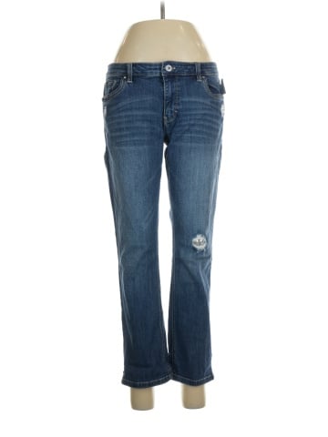 White House Black Market Jeans (view 1)