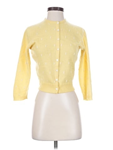 Assorted Brands Cashmere Cardigan (view 1)
