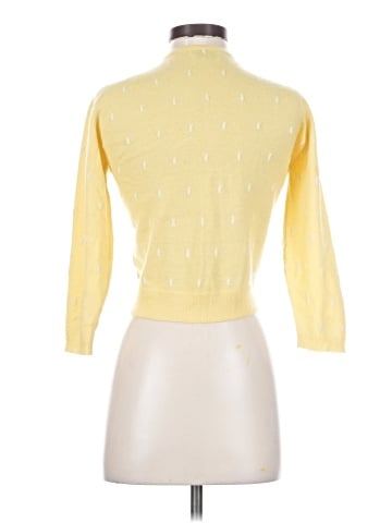 Assorted Brands Cashmere Cardigan (view 2)