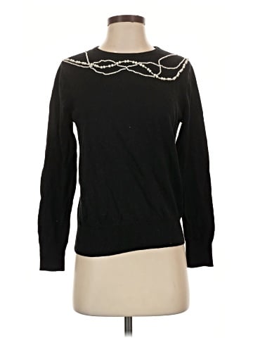 Field Flower Pullover Sweater (view 1)