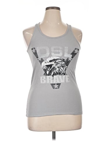 Diesel Tank Top (view 1)