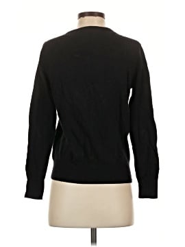 Field Flower Pullover Sweater (view 2)