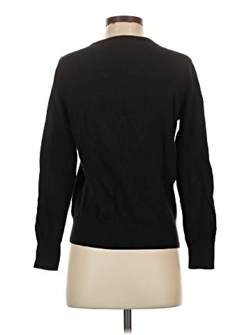 Field Flower Pullover Sweater (view 2)