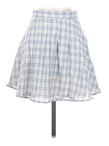 Daisy Street Casual Skirt (view 1)