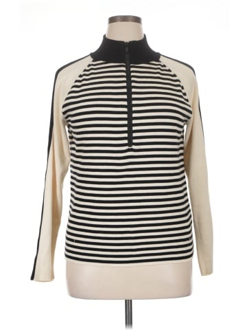 L-RL Lauren Active Ralph Lauren Pullover Sweater (view 1)