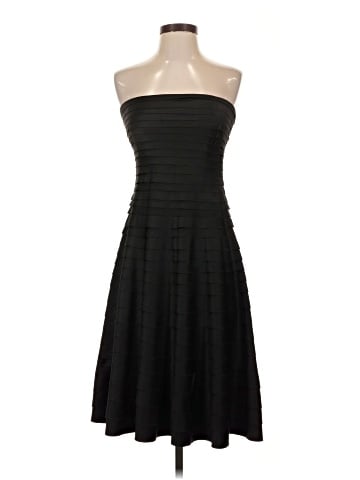 Victor Costa Cocktail Dress (view 1)