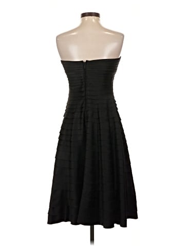 Victor Costa Cocktail Dress (view 2)