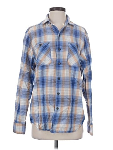 Tommy Bahama Long Sleeve Button-Down Shirt (view 1)