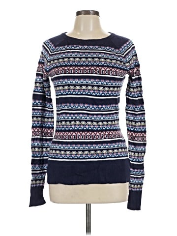 Merona Pullover Sweater (view 1)