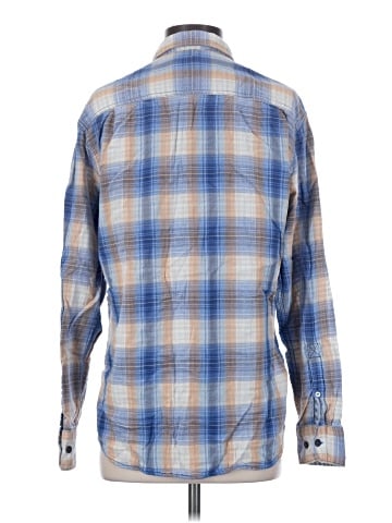 Tommy Bahama Long Sleeve Button-Down Shirt (view 2)