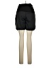 Maacie Gold Black Shorts Size XL - photo 2