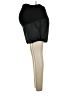 Maacie Gold Black Shorts Size XL - photo 5