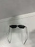 Miu Miu Gray Sunglasses One size - photo 3